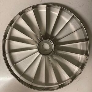 Cake Pie Tart Slicer Stainless Steel 18 Slices